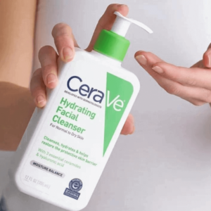 cerave hydrating facial cleanser 3 Copy