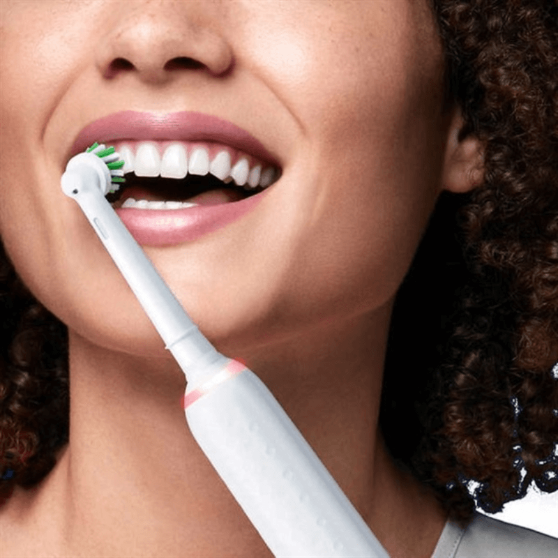 Bàn chải điện Oral-B Smart Clean 360