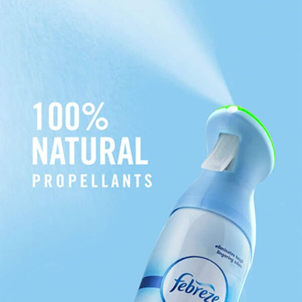 Chai Xịt phòng khử mùi Febreze Air Refresher Spray
