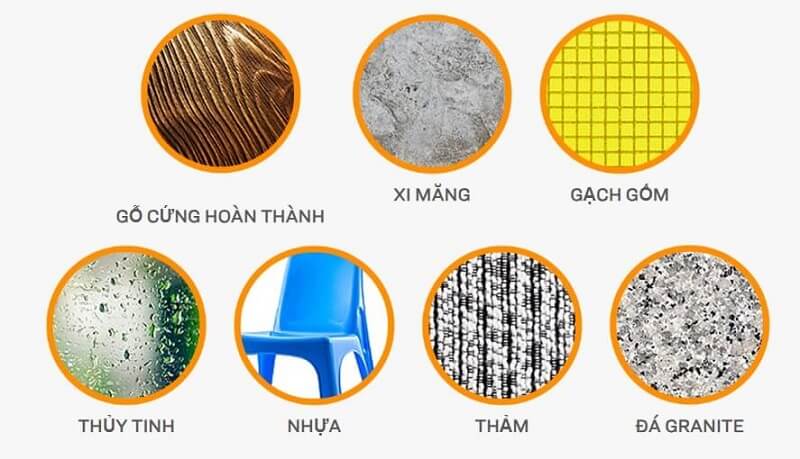 Nước Lau Sàn Pine-Sol Multi Surface Cleaner (2.95L)