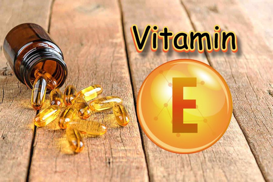 Vitamin E Làm Đẹp Da Như Thế Nào? Công Dụng Của Vitamin E