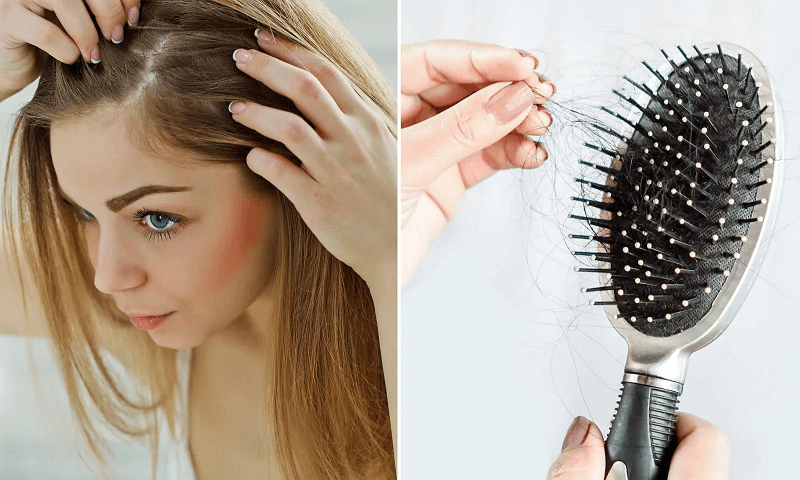 Bật mí 7 cách chăm sóc tóc chắc khỏe ngay tại nhà