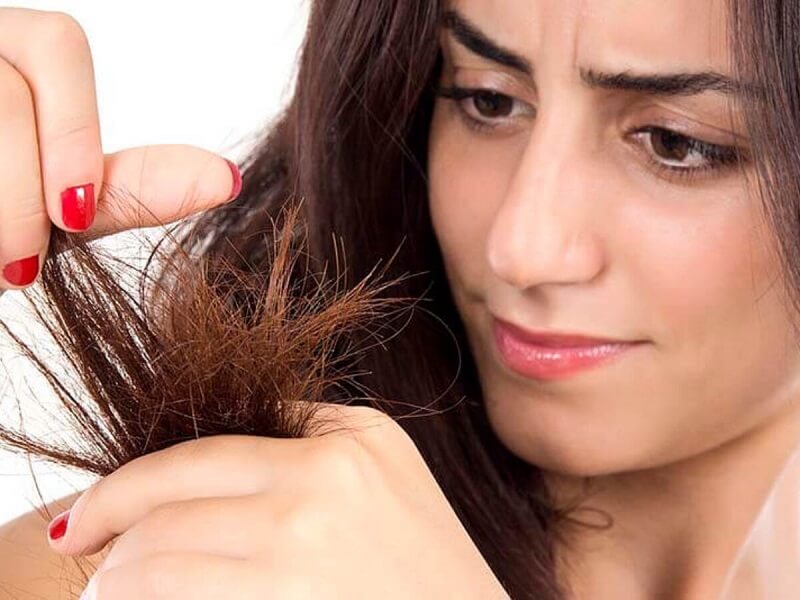 Bật mí 7 cách chăm sóc tóc chắc khỏe ngay tại nhà