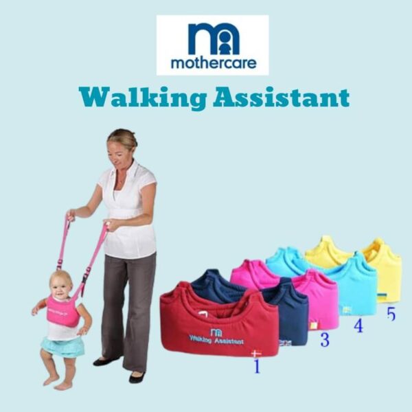 Đai Hỗ Trợ Trẻ Tập Đi Walking Wings Learning to Walk Assistant – Cái