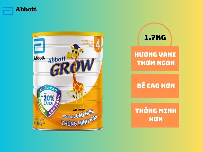 Top 5 Sữa Bột Nhập Khẩu Mỹ Cho Bé Từ 1 Tuổi Được Nhiều Mẹ Việt Nam Tin Dùng