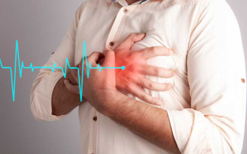 Gợi ý 6 cách tăng cường sức khỏe tim mạch mà bạn nên biết