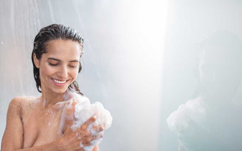 Sữa tắm dạng gel Bath and Body Works được ưa chuộng nhất 