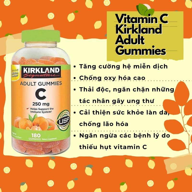 Uống vitamin C thời điểm nào tốt nhất? Cách bổ sung vitamin C đúng, an toàn