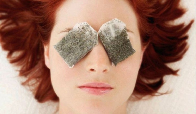 Giải cứu đôi mắt mệt mõi với 7 cách đơn giản tại nhà ai cũng có thể thực hiện