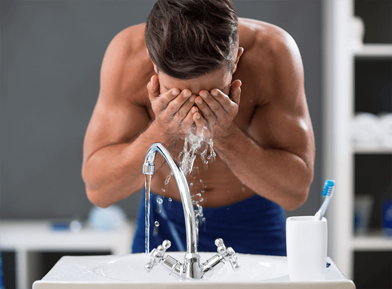 Sữa rửa mặt nào cho nam giới? Top 5 sữa rửa mặt cho nam hot nhất hiện nay