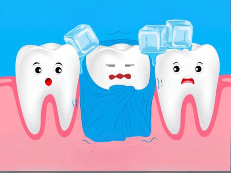 Chăm sóc răng nhạy cảm như thế nào để giảm cảm giác ê buốt, khó chịu?