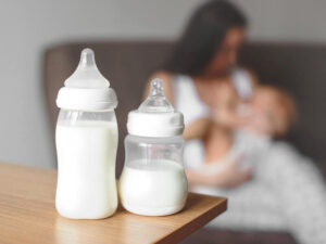5 Sai lầm khi chọn sữa công thức cho bé mà mẹ nào cũng mắc phải