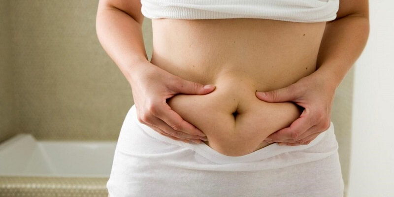 Bật mí 6 cách giảm mỡ bụng dưới an toàn trong 1 tuần giúp nàng tự tin, gợi cảm