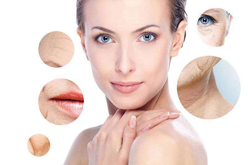 Tổng hợp 7 cách cải thiện da mặt chảy xệ, tăng độ đàn hồi cho làn da hiệu quả
