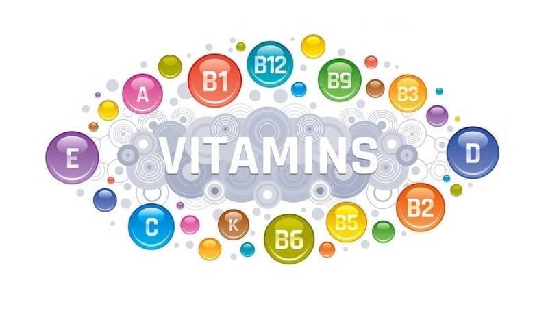 Tổng hợp 5 Loại vitamin cần thiết cho người lớn tuổi bảo vệ sức khỏe tổng thể